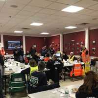 Talk About Timing: Troubled Jet News Follows Rochelle Park Emergency Drill
