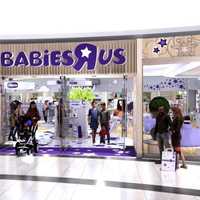 Babies R Us Reopening At American Dream