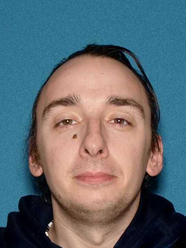 Kearny Man (Now Without Mole) Missing For Weeks
