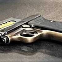 Man From Region Caught With Gun, Bullets At JFK, TSA Says
