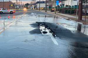 TRAFFIC ALERT: Water Main Break Closes Major Roadway Near Route 3