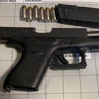 Man Caught With Loaded Gun At Westchester County Airport Security Checkpoint