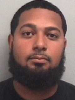 Passaic Sheriff: Paterson Liquor Store Loiterer Caught With 34 Bags Of Heroin, Knife