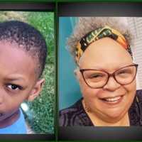 Missing Maryland Child, Grandmother Found Nearly A Week After Disappearance