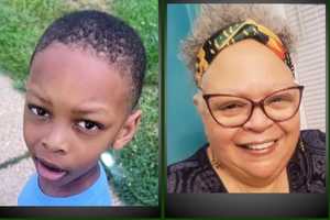 Missing Maryland Child, Grandmother Found Nearly A Week After Disappearance