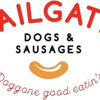 Tailgate Dogs & Sausage Debuts in New Rochelle