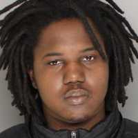Teen Arrested After Accidentally Shooting Himself In Fairfield County, Police Say