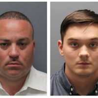 Two Westchester Firefighters Charged In Separate Assaults With Injuries