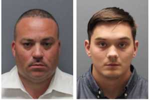 Two Westchester Firefighters Charged In Separate Assaults With Injuries