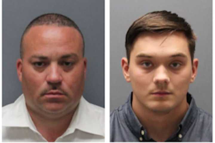 Two Westchester Firefighters Charged In Separate Assaults With Injuries