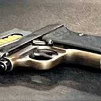 'Not Mine,' Says Traveler Caught With Gun, Ammo At JFK Airport: TSA