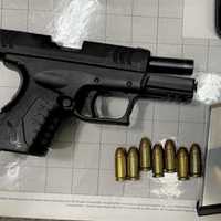 Man Stopped From Bringing Loaded Gun On Flight At Westchester Airport