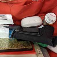 2 Guns Seized At Philadephia International Airport In Last Few Days: TSA