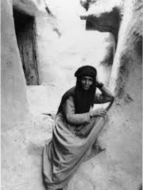 Mamaroneck Photography Exhibit To Explore Jewish Identity, Diaspora