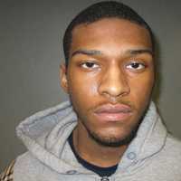 Lyndhurst Police Bust NYC Driver With Loaded Gun