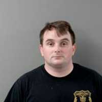 Area Man Accused Of Driving 900-Plus Miles To Have Sex With 15-Year-Old