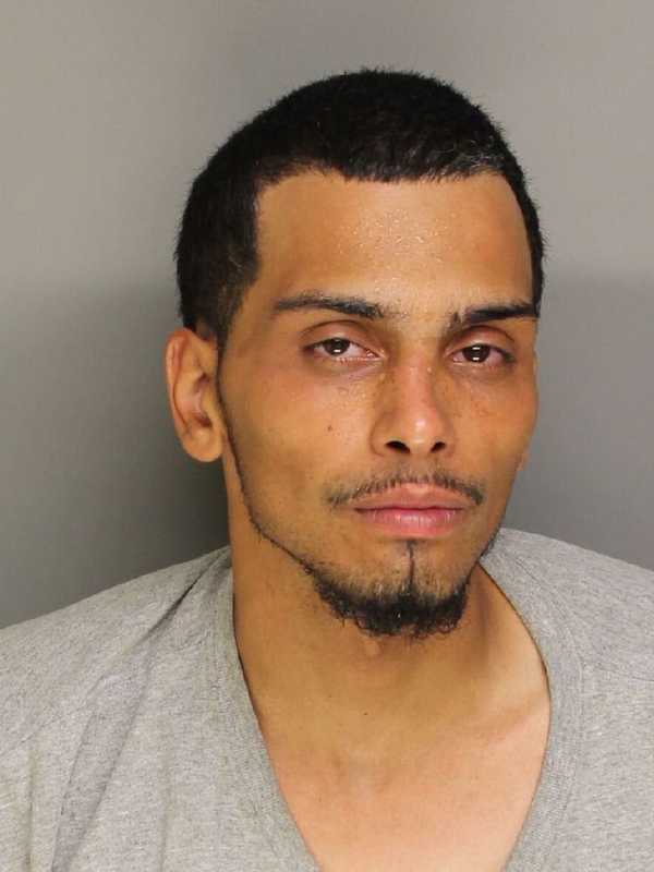 Bridgeport Police: Homeless Man Poured Gas On Man Found Dead In Burning Car