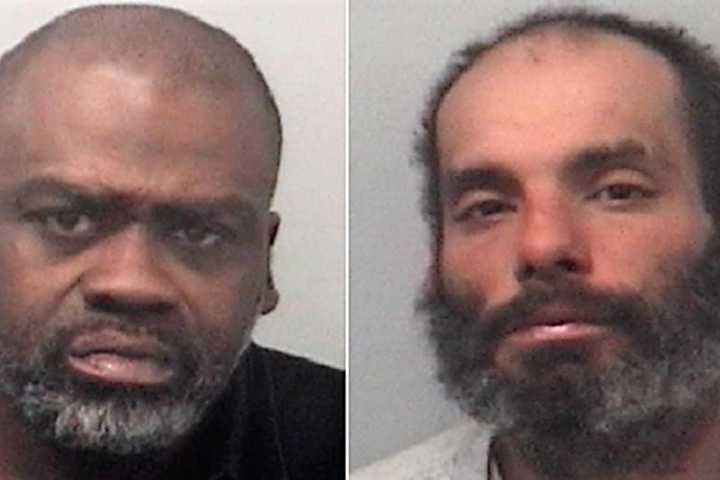Bail Reform: Pair In Paterson Drug Deal Had 12 Combined Warrants, $30G Unpaid Child Support