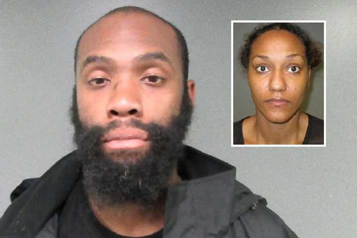 BUSTED: Lyndhurst PD Nabs Ex-Con Wanted In Multi-Thousand-Dollar Clifton Thefts