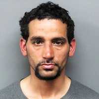Hackensack PD: Homeless Man Steals Little Ferry Car To Sleep In, Buy Pot