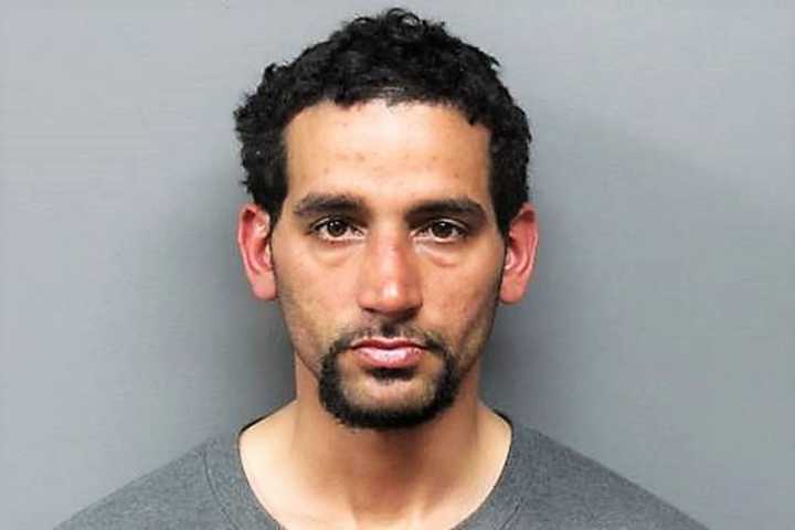 Hackensack PD: Homeless Man Steals Little Ferry Car To Sleep In, Buy Pot