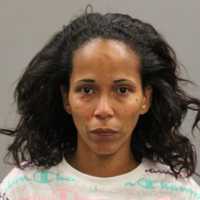 Woman Arrested For Biting Police Officer During Fight In Western Mass, Police Say