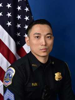 DC Police Sgt. Dies In Motorcycle Crash