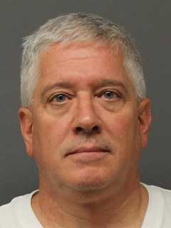 Prosecutor: New Milford Firefighting Vet Got Underage Girls To Have Sex Chats, Send Nude Pics