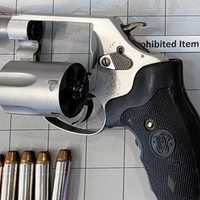 Number Of Guns Seized At US Airports 'Shot' Up Last Year, TSA Says