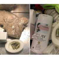 TSA: Pennsy Traveler Caught At Newark Airport With Taped, Bandaged Gun, Bullets In Soap Bar