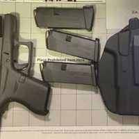 Man Tries To Bring Loaded Gun On Flight At Westchester Airport, TSA Says