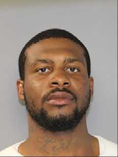 Arrest Made In July Shooting Of Newark Man, 22