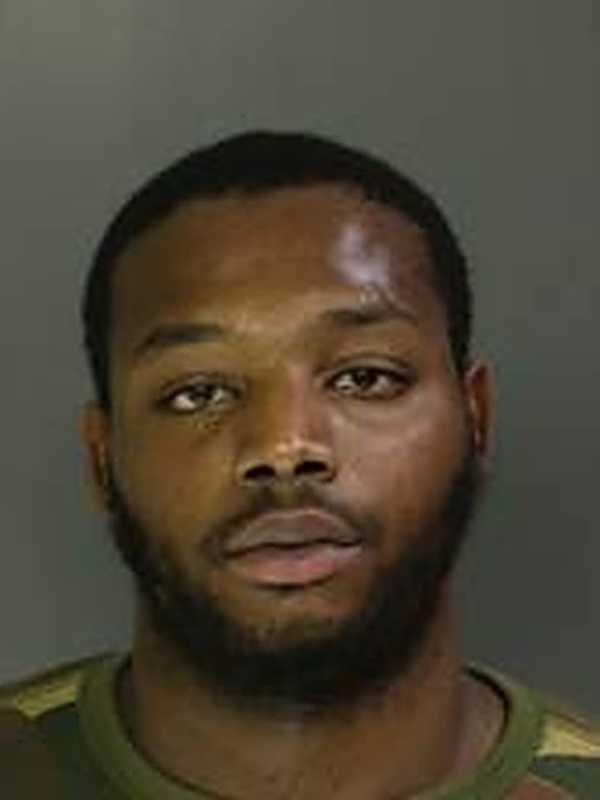 Newark Man Faces Aggravated Assault Charge In Shooting