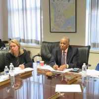 Westchester Legislators Grill Con Edison, NYSEG About Winter Power Outages