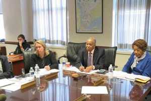 Westchester Legislators Grill Con Edison, NYSEG About Winter Power Outages