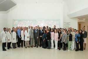 HUMC Affiliate Physicians Recognized As Top Doctors