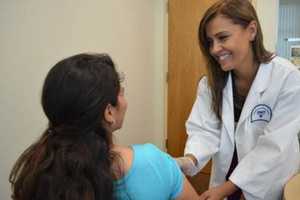 AmeriCares, Walgreens Offering Free Flu Shots In Stamford