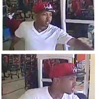 Police Looking For Armed Robbery Suspect In Newark