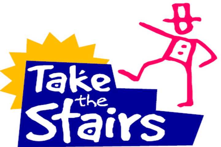 Step Up: Bridgeport Health Department Announces Take The Stairs Challenge