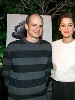 Westport Native Co-Authors New Film Version Of 'Macbeth'