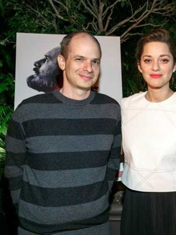 Westport Native Co-Authors New Film Version Of 'Macbeth'