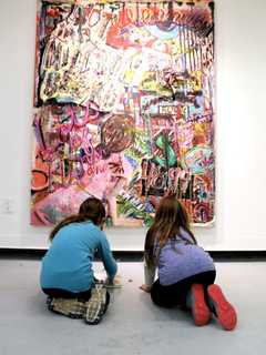 One River School Of Art Opening Second Location In Allendale