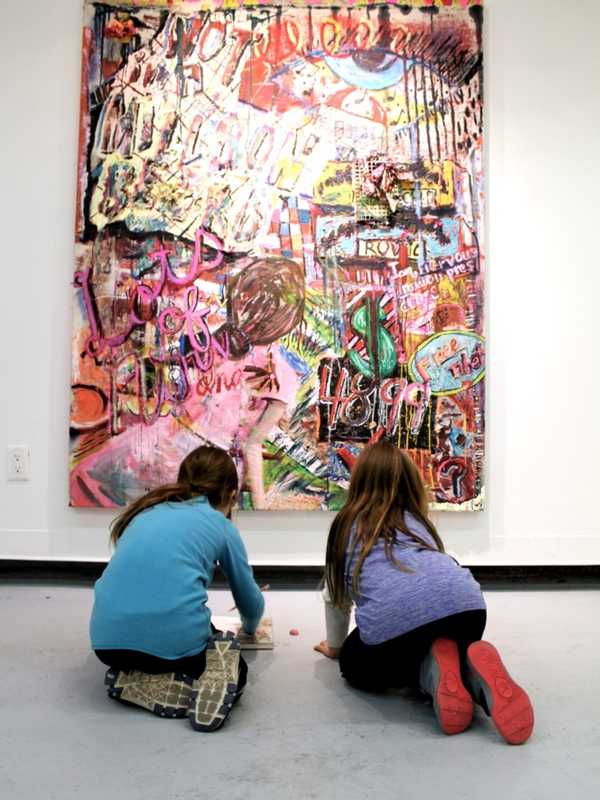 One River School Of Art Opening Second Location In Allendale