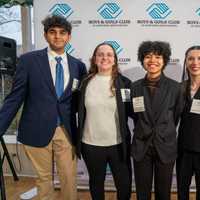 HS Students Honored As Outstanding Teens By Northern Westchester Non-Profit