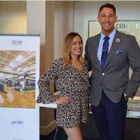 Life Time Athletic Holds Hiring Fair In Westchester