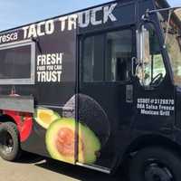 Popular Eatery With Northern Westchester Locations Rolls Out Food Truck