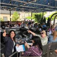 Northern Westchester Staple Augie’s Prime Cut Opens New Outdoor Patio