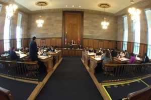 No Tax Hike In County Budget Approved By Westchester Legislators