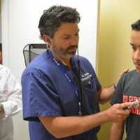 Norwalk Free Clinic Seeks Volunteers