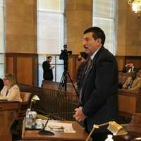 County Legislators Approve 'Ban The Box' Legislation Protecting Workers With Criminal Past